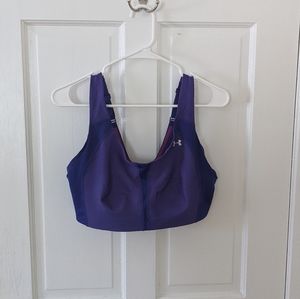 Under Armour Sports Bra